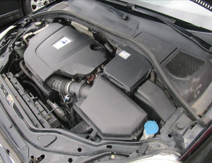 Volvo XC60 39