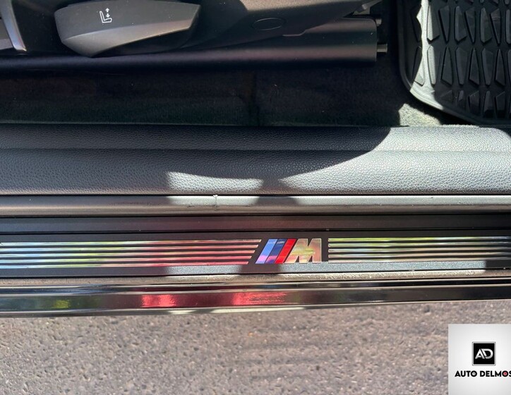 BMW Řada 1 30