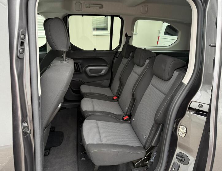 Toyota ProAce 10