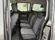 Toyota ProAce 10