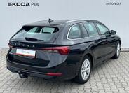 Škoda Octavia 2