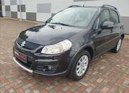 Suzuki SX4 1