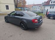 Škoda Octavia 4
