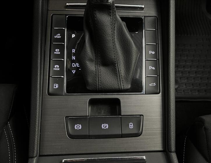 Škoda Superb 17