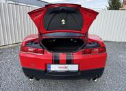 Chevrolet Camaro 13