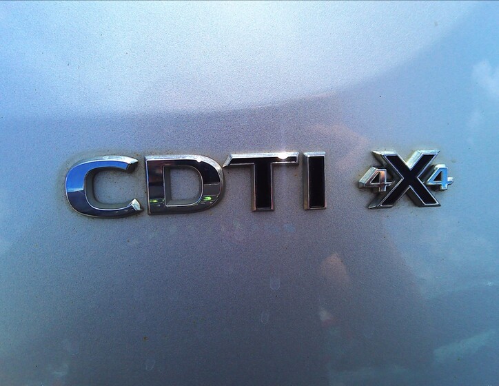 Opel Mokka 40