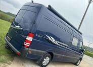 Mercedes-Benz Sprinter 7