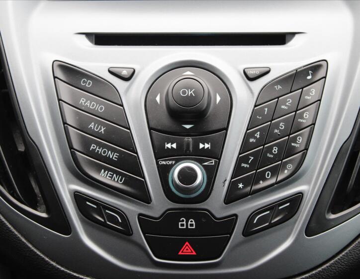 Ford B-MAX 17