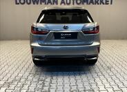 Lexus RX 450h 12