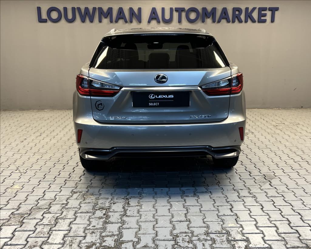 Lexus RX 450h