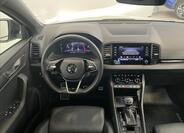 Škoda Karoq 5