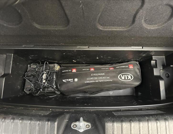 KIA ProCeed 32