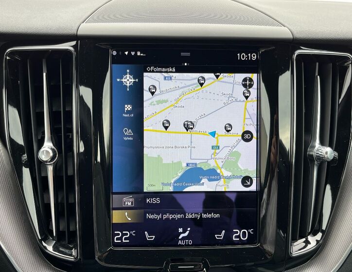 Volvo XC60 20