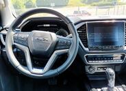 Isuzu D-Max 35