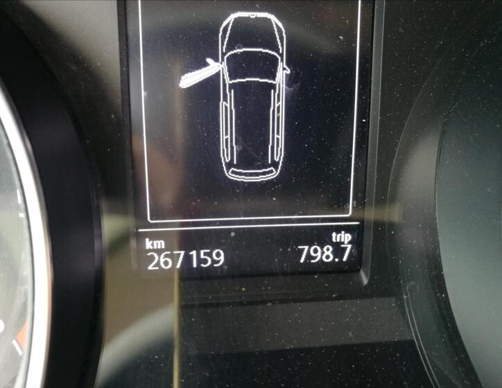 Volkswagen Passat 6