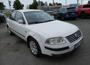 Volkswagen Passat 1