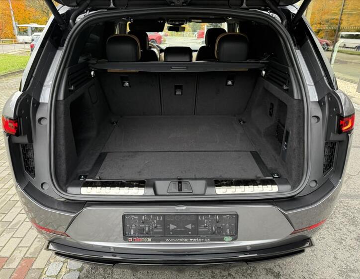 Land Rover Range Rover Sport 31