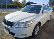 Škoda Octavia 1