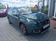 Peugeot 2008 8