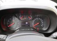 Opel Combo 10