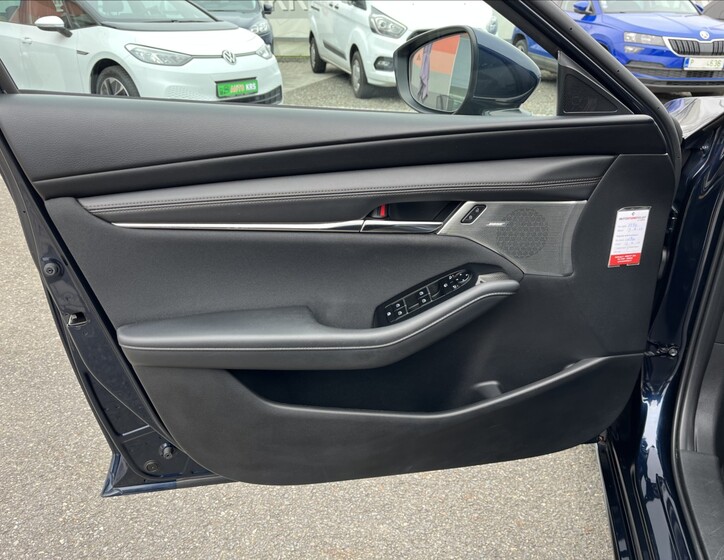 Mazda 3 41