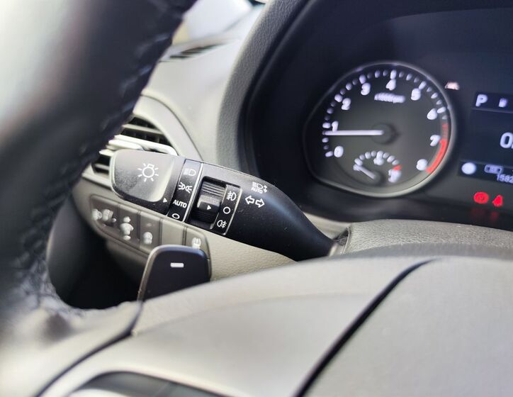 Hyundai i30 28