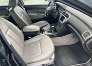 Peugeot 607 9