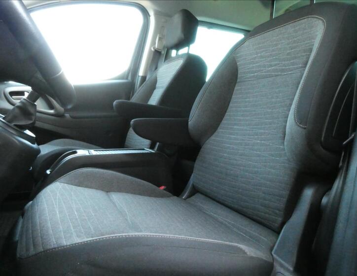 Citroën Berlingo 31