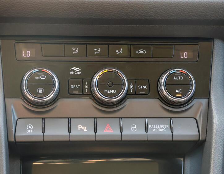 Škoda Kodiaq 21
