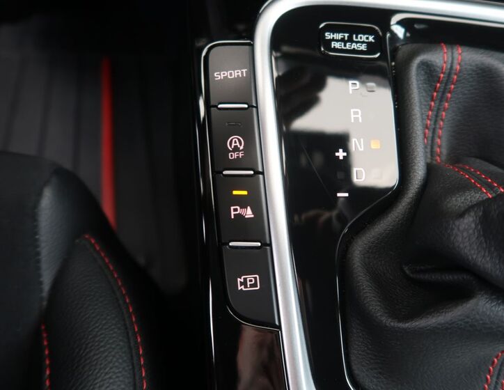 KIA Pro-Ceed 32