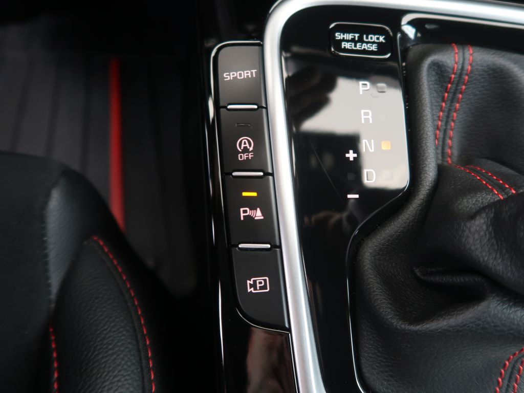KIA Pro-Ceed