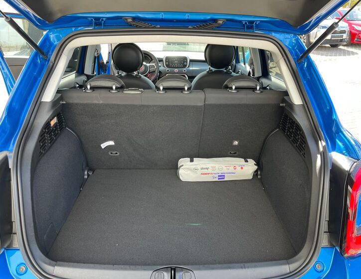 Fiat 500X 30