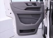 Volkswagen Crafter 11