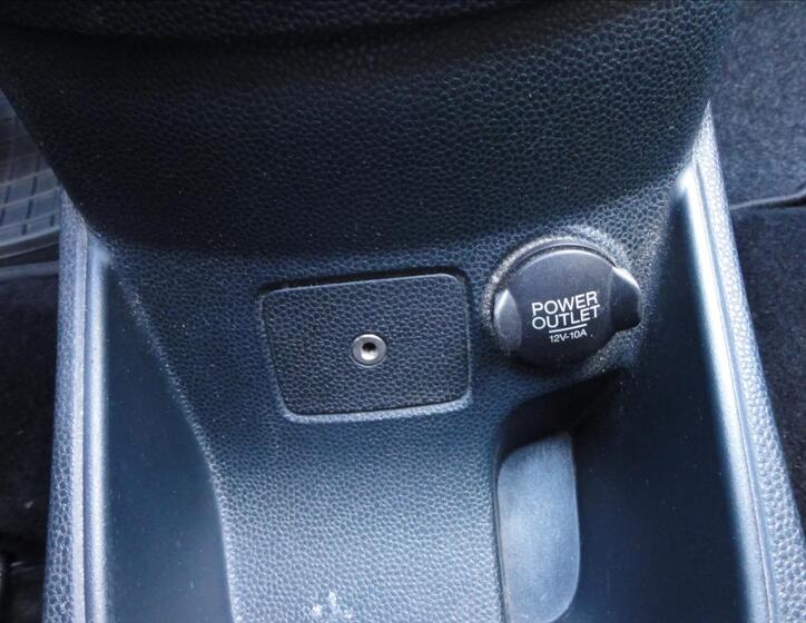 Ford Fiesta 20