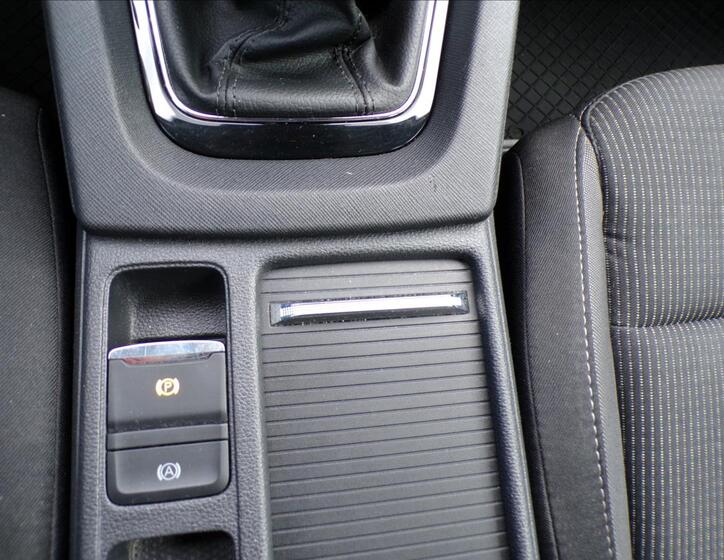 Škoda Octavia 14