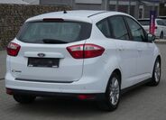 Ford C-MAX 10