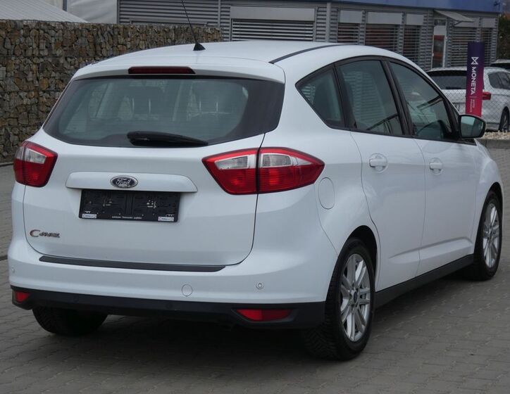 Ford C-MAX 10