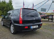 Mitsubishi Lancer 5