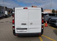 Opel Vivaro 5