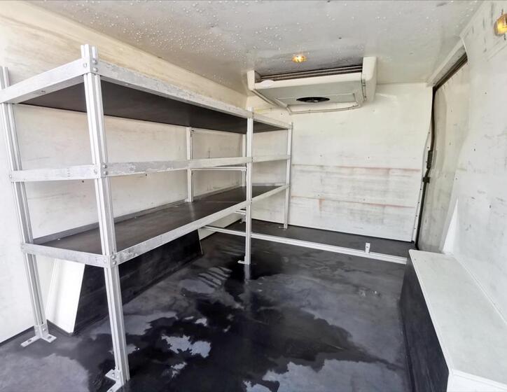 Ford Transit 15