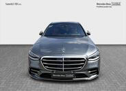 Mercedes-Benz Třídy S 8