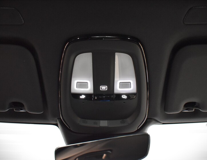 Volvo XC60 37