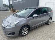 Peugeot 5008 1
