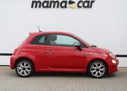 Fiat 500 8