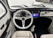 Volkswagen Beetle 5