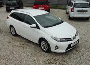 Toyota Auris 1