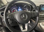 Mercedes-Benz Třídy V 22
