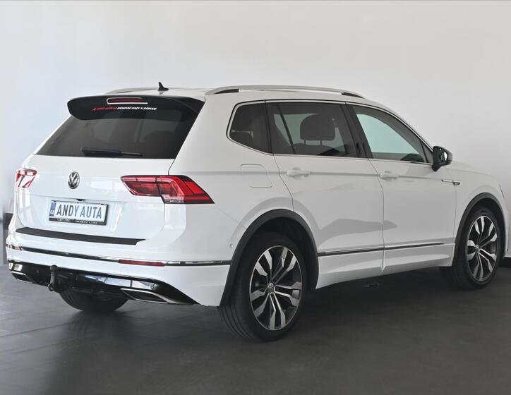 Volkswagen Tiguan Allspace 3