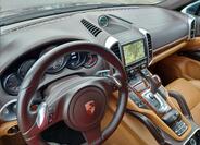 Porsche Cayenne 47
