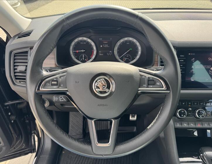 Škoda Kodiaq 20